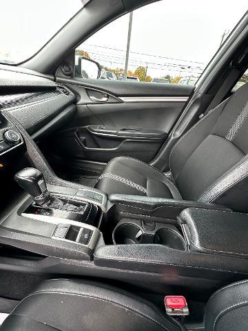 2020 Honda Civic - $16,900