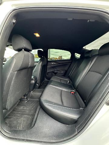 2020 Honda Civic - $16,900
