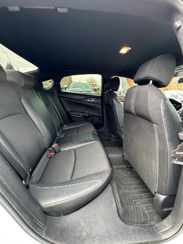 2020 Honda Civic - $16,900