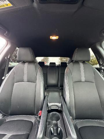2020 Honda Civic - $16,900