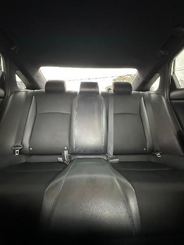 2020 Honda Civic - $16,900