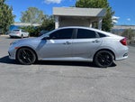 2021 Civic Thumbnail 2