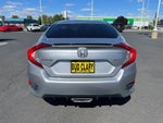 2021 Civic Thumbnail 4
