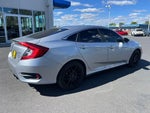2021 Civic Thumbnail 5