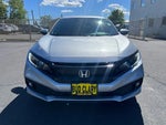 2021 Civic Thumbnail 8