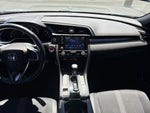 2021 Civic Thumbnail 12