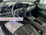 2021 Civic Thumbnail 9