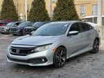 2019 Civic Thumbnail 7