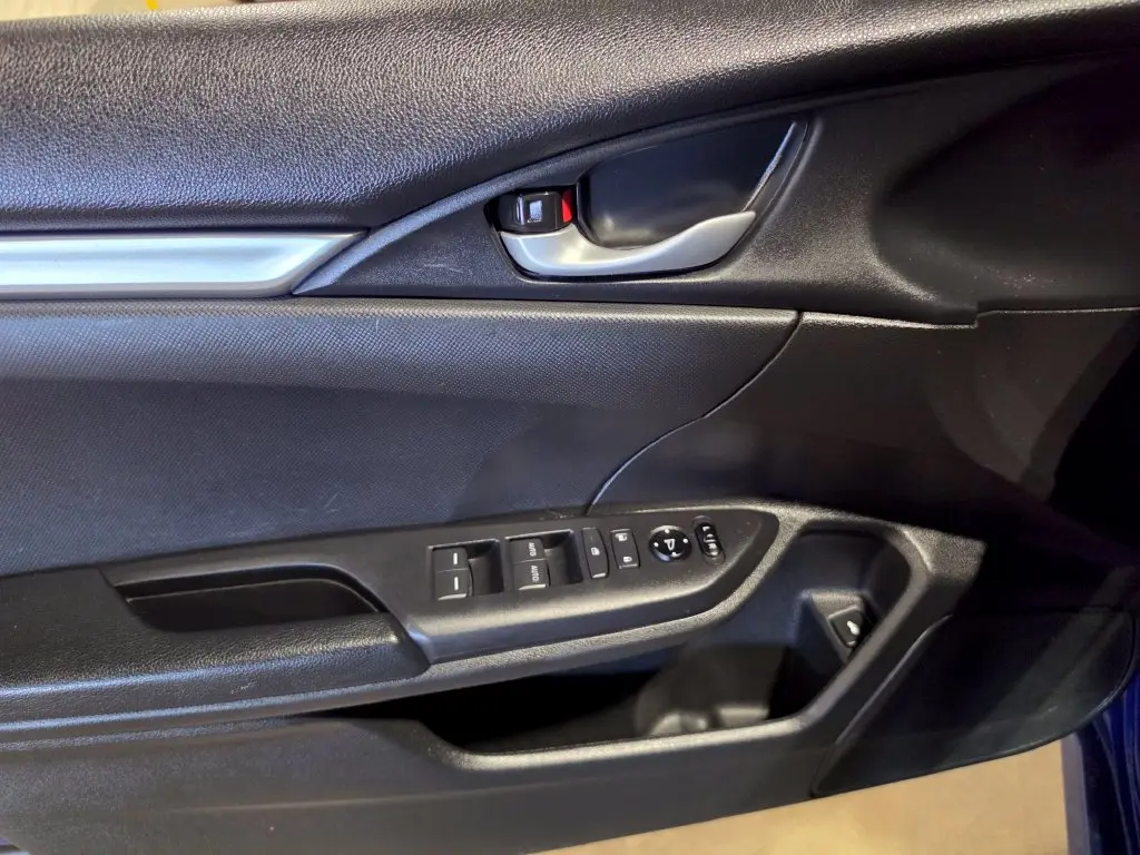 2019 Honda Civic - $17,598