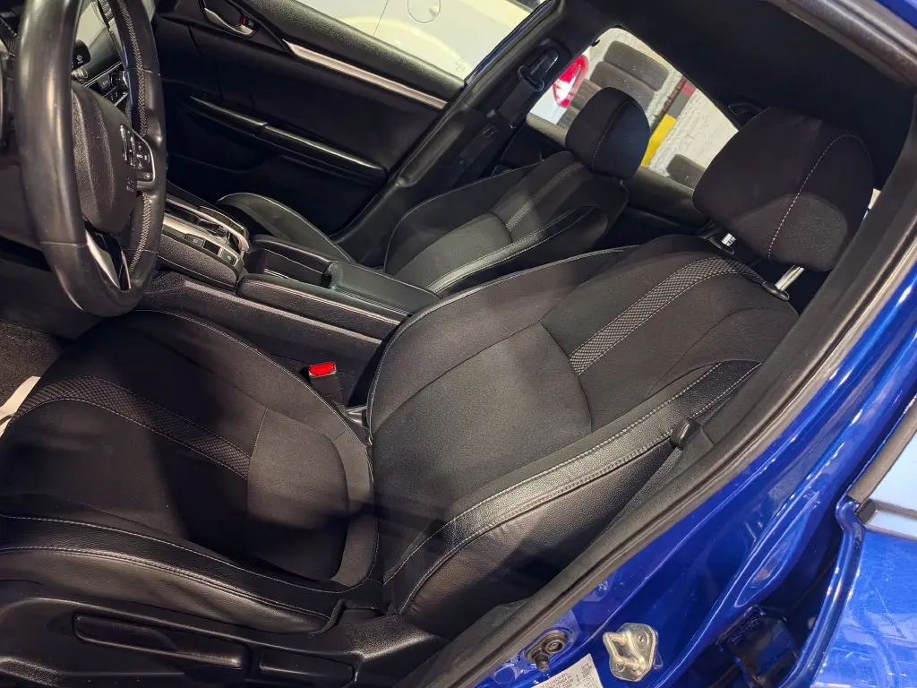 2019 Honda Civic - $17,598
