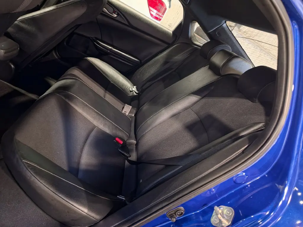 2019 Honda Civic - $17,598