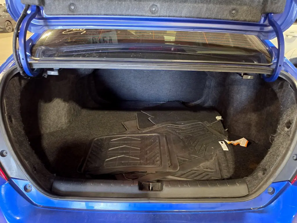 2019 Honda Civic - $17,598