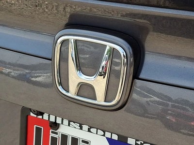 Photo of a 2019 Honda Civic Sport 4DR Sedan CVT for sale