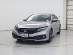 2020 Civic Thumbnail 4