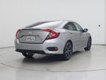 2020 Civic Thumbnail 8