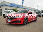 2020 Civic Thumbnail 1
