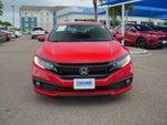 2020 Civic Thumbnail 2