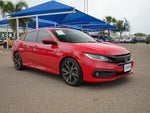 2020 Civic Thumbnail 3