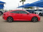 2020 Civic Thumbnail 4