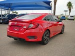 2020 Civic Thumbnail 5