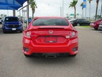 2020 Civic Thumbnail 6