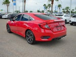 2020 Civic Thumbnail 7