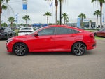 2020 Civic Thumbnail 8