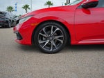 2020 Civic Thumbnail 10