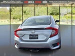 2019 Civic Thumbnail 4