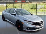 2019 Civic Thumbnail 7