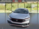 2019 Civic Thumbnail 8