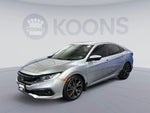 2019 Civic Thumbnail 1