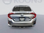 2019 Civic Thumbnail 4