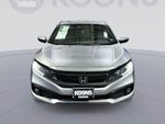 2019 Civic Thumbnail 8