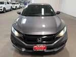 2019 Civic Thumbnail 7