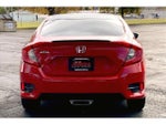 2020 Civic Thumbnail 4