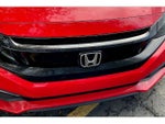 2020 Civic Thumbnail 30