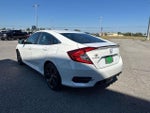 2021 Civic Thumbnail 5