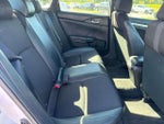 2021 Civic Thumbnail 9