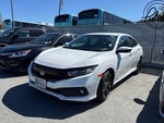 2019 Civic Thumbnail 1