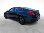2020 Civic Thumbnail 7