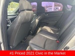 2021 Civic Thumbnail 14