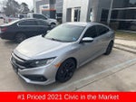 2021 Civic Thumbnail 1