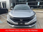 2021 Civic Thumbnail 2