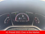 2021 Civic Thumbnail 9