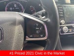2021 Civic Thumbnail 12