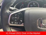 2021 Civic Thumbnail 13