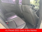2021 Civic Thumbnail 15
