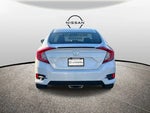 2021 Civic Thumbnail 7
