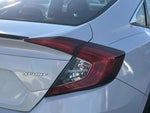 2021 Civic Thumbnail 10